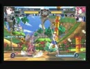 ゲームインファンファン藤沢　2015.1.25　電撃ＦＣシングル大会　part2