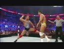 ＜WWE＞RRのドラマチックなラスト Top10