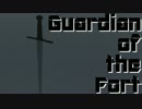 【IA】Guardian of the fort【オリジナル曲】