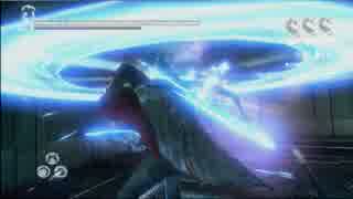 DmC Devil May Cry -DMD ALL SSS Retake- M7