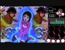 パチンコ　CRダブルライディーン　LEVEL_25