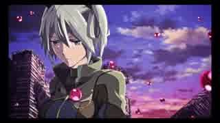 GE2RBのOPをGEBのOP曲にしてみた