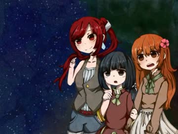 【雨宿バス停留所】停まらぬ命は→友の元へ【実況】Final