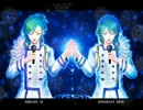 【UTAU】音波圭卒業制作作ってみた【美風藍3】
