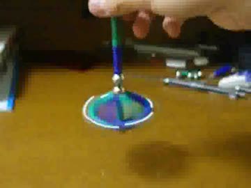ジオマグ　その4