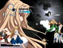 【MUGEN】みつバト！！【3人制タッグ】 Part.7（完）