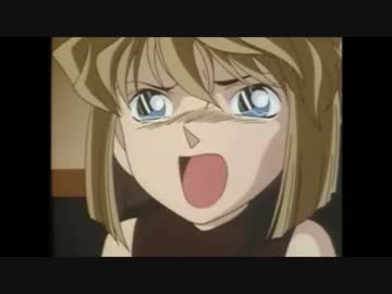 コ哀で三年目の浮気【コナンMAD】