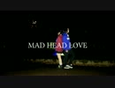 【再うｐ】MAD HEAD LOVE【☾こま美】