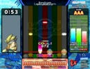 Winter 9keys Sparkle遊んでみよう【1 エレクトロハウスEX】