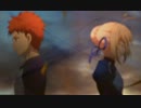 【MAD・PV】Fate/stay night 【short 版】