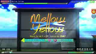 【PDA FT】Mellow yellow EXTREMEパーフェクト