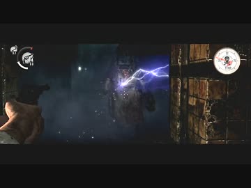 【初見】ハカハカしながらサイコブレイク実況 第30夜