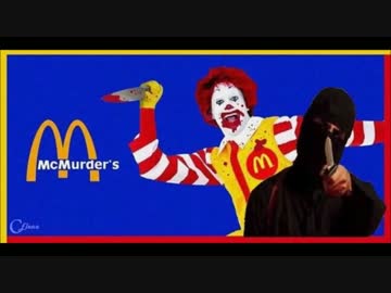 【不謹慎】クソコラ画像にイス◯ム国関係者が激怒　ＰＡＲＴ２６