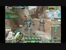 【ボーダーブレイク】ver4.5お嬢様BA撃破カットイン