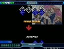StepMania とまどい→レシピ