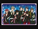 2014 アニくじS 新テニスの王子様 Christmas songs cover album