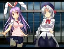 【東方自作アレンジ】Zayats【ヴォヤージュ1969・狂気の瞳・シンデレラケージ】