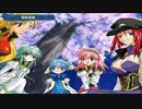 [実況]発掘名作！PC版ギャラクシーエンジェル Part28