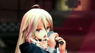 【第三回IA誕生祭】チルドレンレコード feat. IA ROCKS【MMD-LIVE】