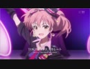 デレマス 3話挿入歌 / TOKIMEKI エスカレート (off vocal)