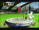 驚愕の12000M超え!?　スマブラWiiU　ホムコン協力 ガノン×ネス　12418.3M