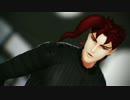 【ジョジョMMD】_Drama_【花京院】