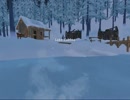 【The_Long_Dark】極寒の地で極限サバイバル#13【実況】