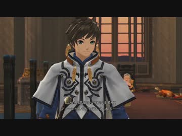 [PS3] テイルズオブゼスティリアを一通りプレイ Part015 [TOZ]