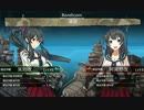 演習で阿賀野型対決