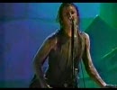 NIN @ woodstock 1994 07/16