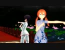 【艦これ】酒匂＆プリンツで、いーあるふぁんくらぶ【MMD】