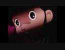「てさぐれ！鬼太郎もの」　タイトルロゴがドーン！！