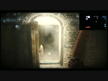 【実況】１度噛まれたら終わる過酷なゾンビＵ：05