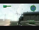 【地球防衛軍4】レンジャーでいきなりINFERNO St.74