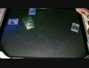 【悠久の車輪】盤面プレイ動画＠ディノスパーク守山（2015/1/24） その16