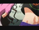 【未公開シーン】第３話でカットされた姉ヶ崎のヘソヶ崎が汗まみれヶ崎
