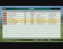 PS3版【Winning Post8】ゲーム実況　本編-128