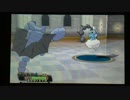 【ポケモンORAS】バトルハウススーパーシングル VSラニュイ 攻略例