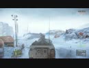 【実況】BF4で元新兵の援護！隣のラッシュ！24【PS4】