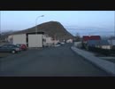 【アイスランド 3380km】 32 車載動画 27 西部フィヨルド 10 Patreksfjörður