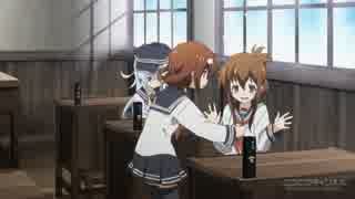 【艦これ】はわわ、ありがとうなのです。