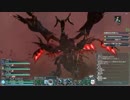 【PSO2】OPで使われてる武器で防衛戦行ってみた２