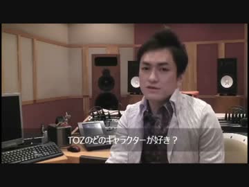 テイルズ オブ ゼスティリア 音楽制作の舞台裏【作曲家 椎名 豪編】