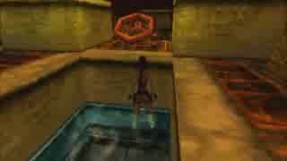 【しょうこ♂】トゥームレイダー4を実況プレイ Part20