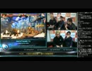勝ちたがりTV #133 今週末闘会議!+勝ち天募集再開! GGXrd (2/4) 2015.1.27