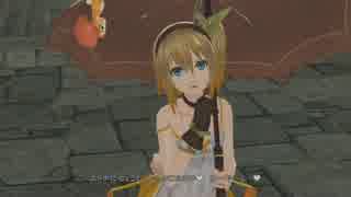 エドナちゃんﾍﾟﾛﾍﾟﾛ(^ω^)