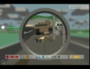 実況　英語力皆無が挑むUnturned　パート9