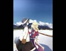 【東方Vocal】　so...tears　【AdamKadmon】