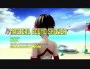 【PDA FT PV】 Magical Sound Shower - レーシングメイコ2010Ver.