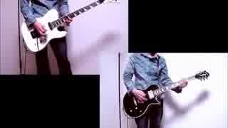 【BUCK-TICK】「悪の華」を弾いてみた【殺シノ調ベ】